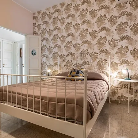 Cumpari Turiddu 4* Сиракузы