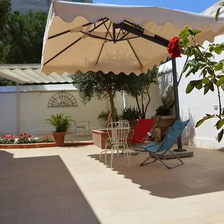 Cumpari Turiddu Сиракузы