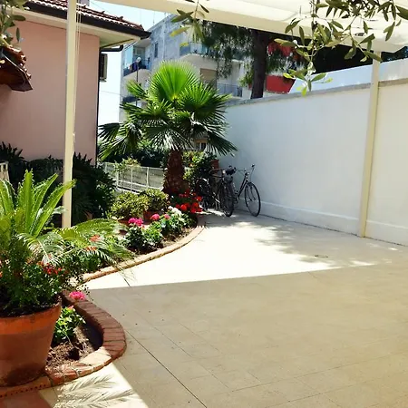 Cumpari Turiddu 4* Сиракузы