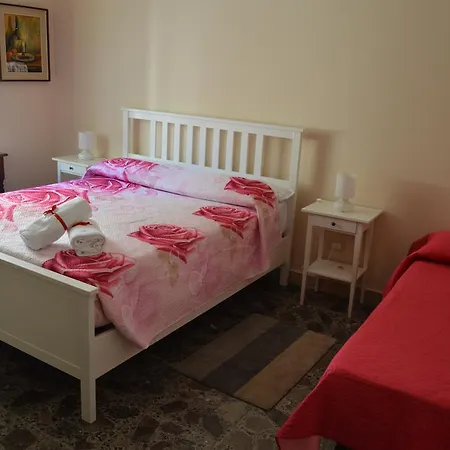 Frühstückspension Cumpari Turiddu 3*