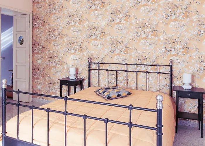 Cumpari Turiddu Bed and breakfast Syracuse