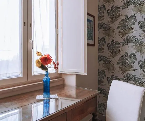 Cumpari Turiddu 4* Syracuse