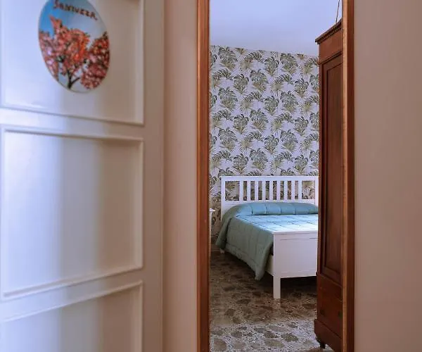 Bed and breakfast Cumpari Turiddu Syracuse