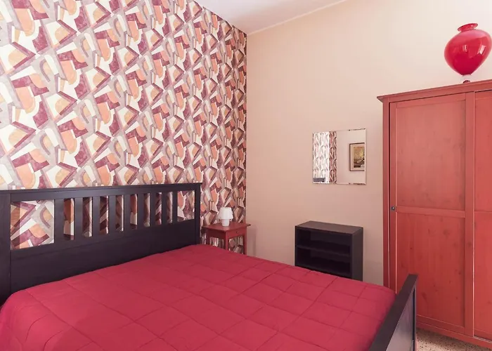 Cumpari Turiddu Bed and breakfast Syracuse