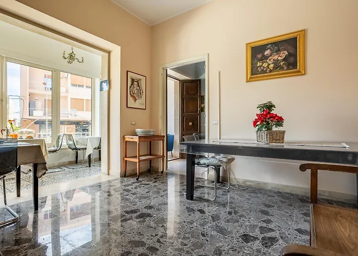 Bed and breakfast Cumpari Turiddu Syracuse