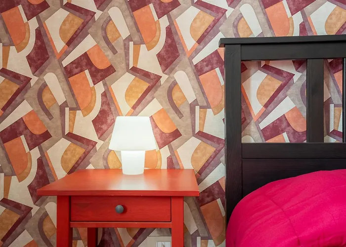 Bed and breakfast Cumpari Turiddu 4*