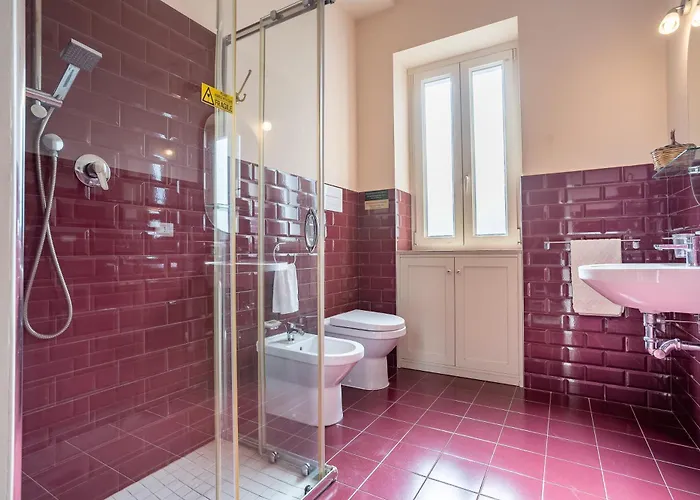 Cumpari Turiddu Bed and breakfast 4*