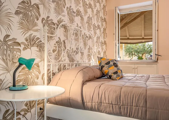 Bed and breakfast Cumpari Turiddu