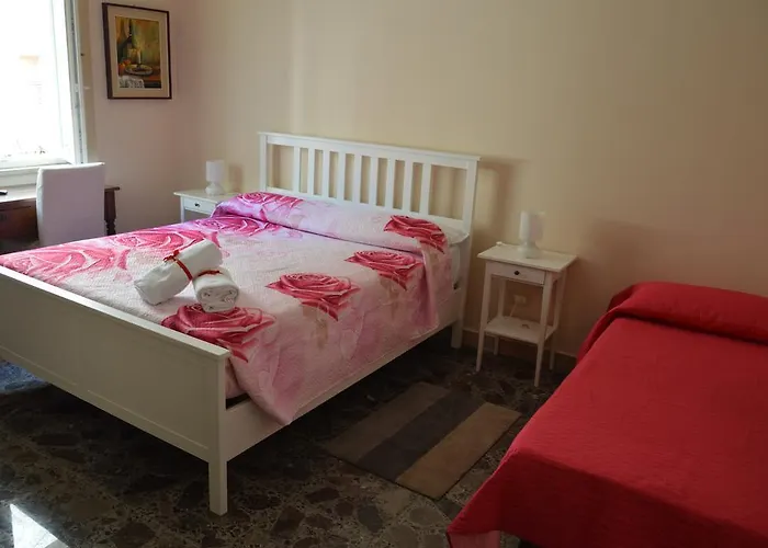 Bed and breakfast Cumpari Turiddu 4*