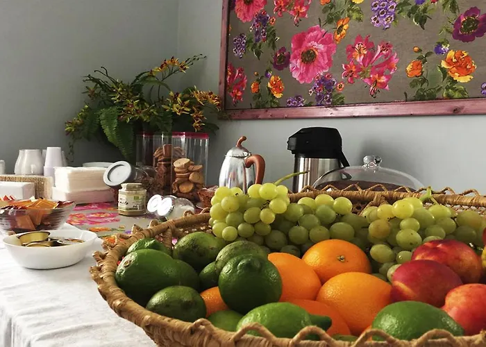 Cumpari Turiddu Bed and breakfast Syracuse